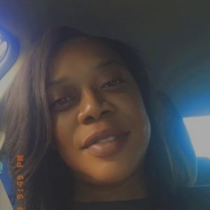 Meet your Posher, Karimah